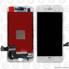 Дисплей для iPhone 7 (в сборе с сенсорной панелью и рамкой) ESR (цвет: белый)