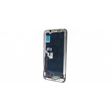 Дисплей для iPhone X (в сборе с сенсорной панелью и рамкой) In-Cell