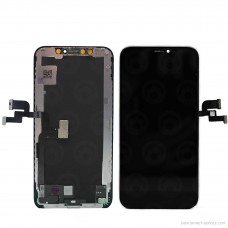 Дисплей для iPhone XS (в сборе с сенсорной панелью и рамкой) OLED