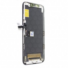Дисплей для iPhone 11 Pro (в сборе с сенсорной панелью и рамкой) OLED GC