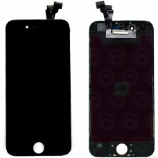 Дисплей для iPhone 6 (в сборе с сенсорной панелью и рамкой) ESR (цвет: черный)