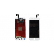 Дисплей для iPhone 6s (в сборе с сенсорной панелью и рамкой) ESR (цвет: белый)