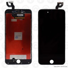 Дисплей для iPhone 6s Plus (в сборе с сенсорной панелью и рамкой) ESR (цвет: черный)
