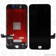 Дисплей для iPhone 7 (в сборе с сенсорной панелью и рамкой) ОРИГИНАЛ (цвет: черный)