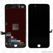 Дисплей для iPhone 7 Plus (в сборе с сенсорной панелью и рамкой) ESR (цвет: черный)