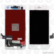 Дисплей для iPhone 8 /SE 2020 (в сборе с сенсорной панелью и рамкой) ESR (цвет: черный)