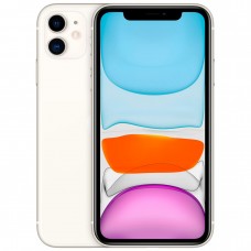 Смартфон Apple iPhone 11 128GB ОАЭ (цвет: белый)