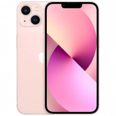 Смартфон Apple iPhone 13 128GB Великобритания (цвет: розовый)