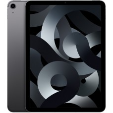 Планшет iPad Air 2022 (5-го поколения) Wi-Fi 64GB США (цвет: серый космос)