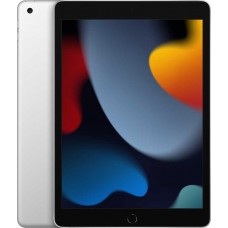 Планшет iPad 10.2" (9-го поколения) Wi-Fi 64GB США (цвет: серебро)