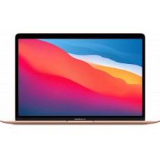 Apple MacBook Air 13.3" M1 8GB RAM /256GB SSD США (цвет: золото)