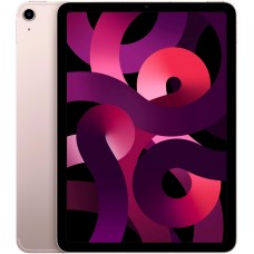 Планшет Apple iPad Air 2022 (5-го поколения) Wi-Fi 64GB США (цвет: розовый)