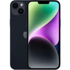 Смартфон Apple iPhone 14 128GB Европа (цвет: темная ночь)