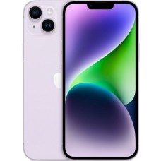 Смартфон Apple iPhone 14 128GB Япония (цвет: фиолетовый)