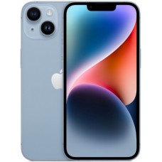 Смартфон Apple iPhone 14 128GB Индия (цвет: синий)