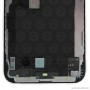 Дисплей для iPhone XS (в сборе с сенсорной панелью и рамкой) OLED GC